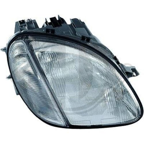 DIEDERICHS Farol principal
