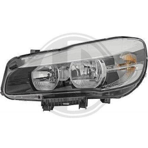 DIEDERICHS Projecteur principal Priority Parts