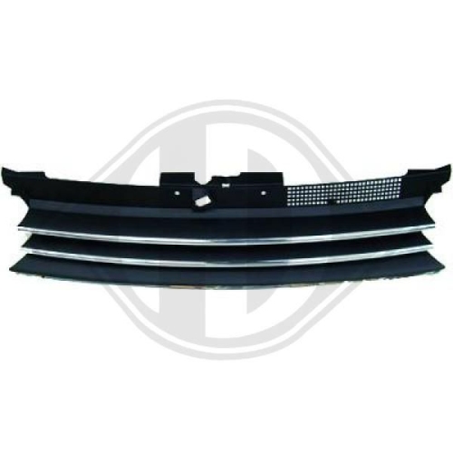 DIEDERICHS Radiateurgrille HD Tuning