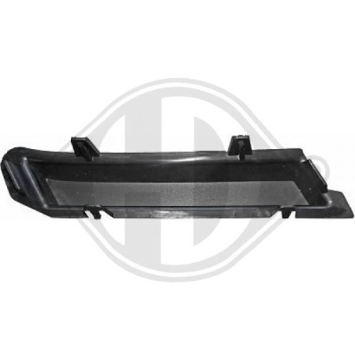 DIEDERICHS Trim/Protection Strip, bumper