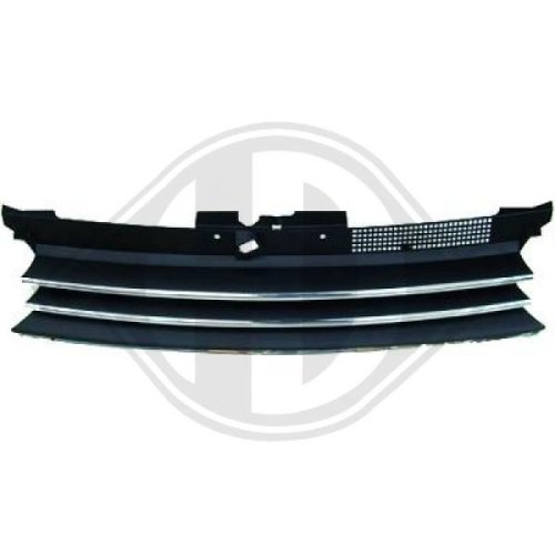 DIEDERICHS Radiator Grille HD Tuning