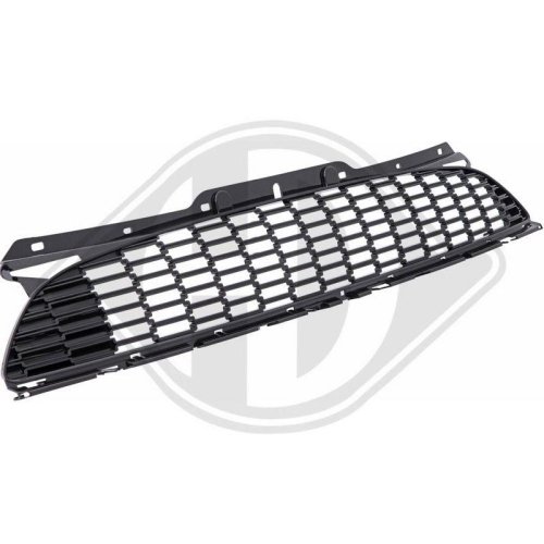DIEDERICHS Grille de radiateur HD Tuning