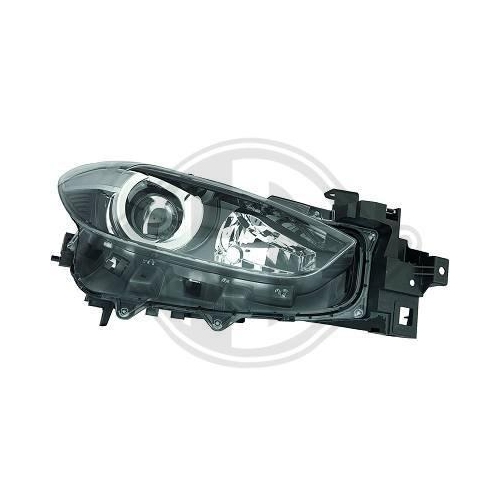DIEDERICHS Projecteur principal