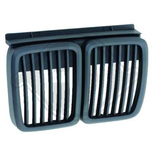 DIEDERICHS Panal de radiador HD Tuning