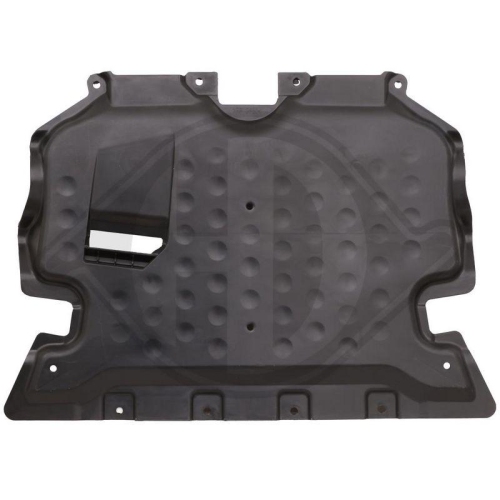 DIEDERICHS Изоляция моторного отделения