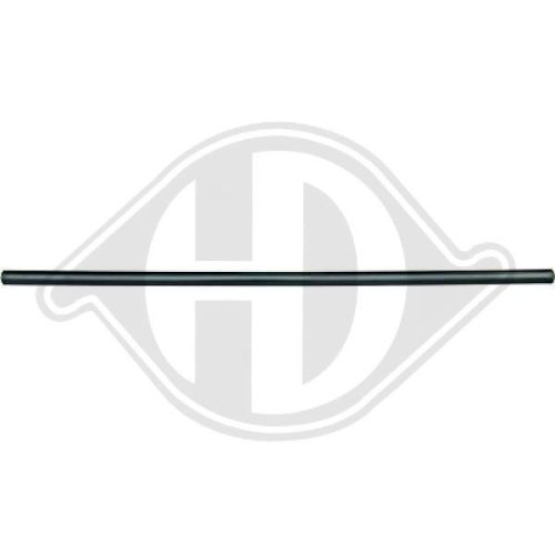 DIEDERICHS Trim/Protection Strip, door