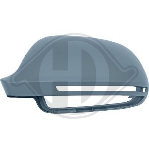 DIEDERICHS Revestimento, retrovisor exterior