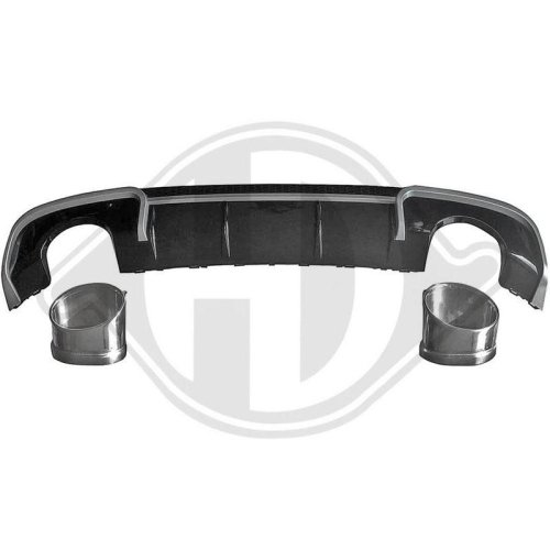 DIEDERICHS Bumper HD Tuning
