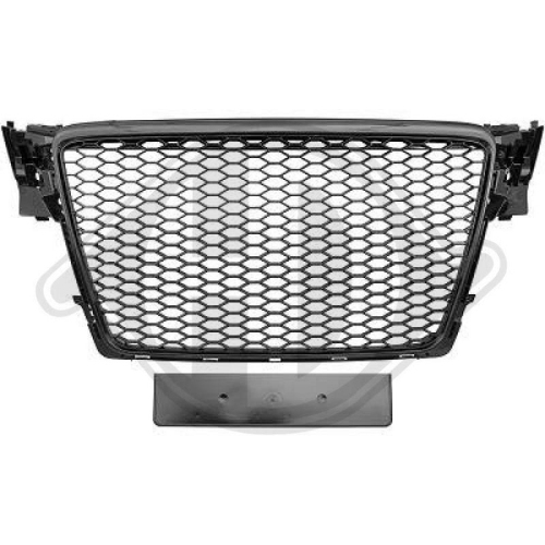 DIEDERICHS Cubierta, retrovisor exterior
