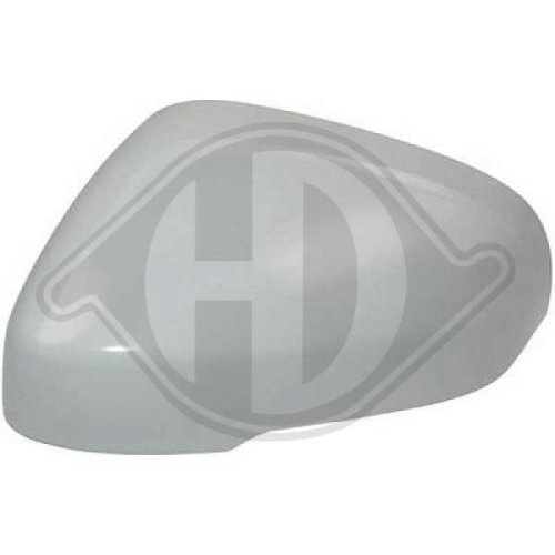 DIEDERICHS Cover, exterior mirror