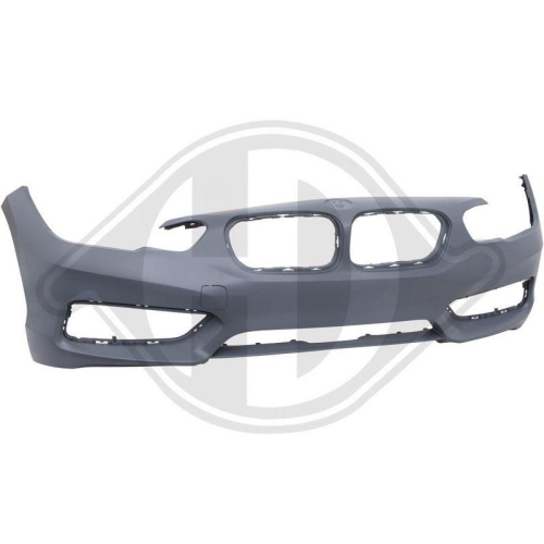 DIEDERICHS Bumper
