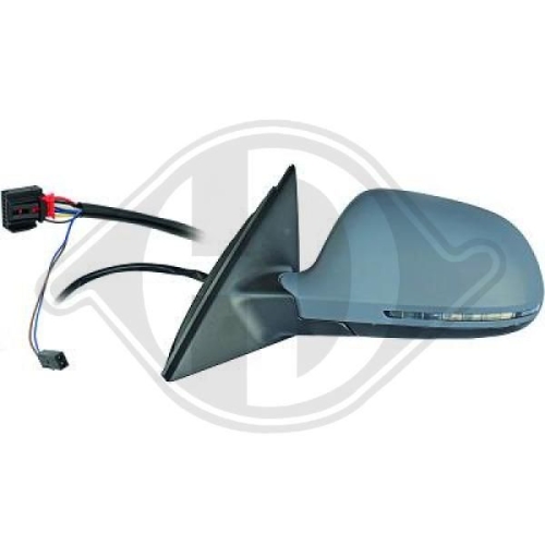 DIEDERICHS Exterior Mirror