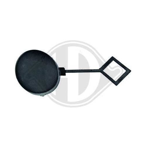 DIEDERICHS Ribalta, Gancio traino