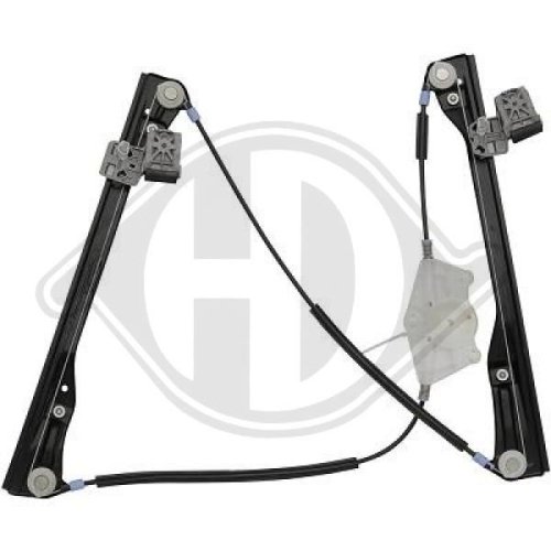 DIEDERICHS Window Regulator