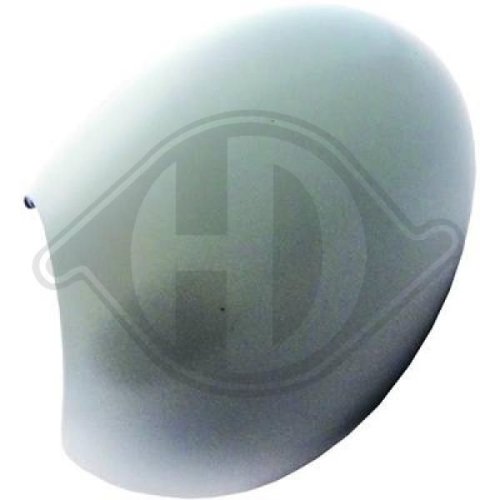 DIEDERICHS Cover, exterior mirror