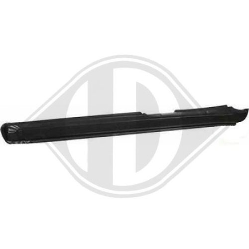 DIEDERICHS Rocker Panel