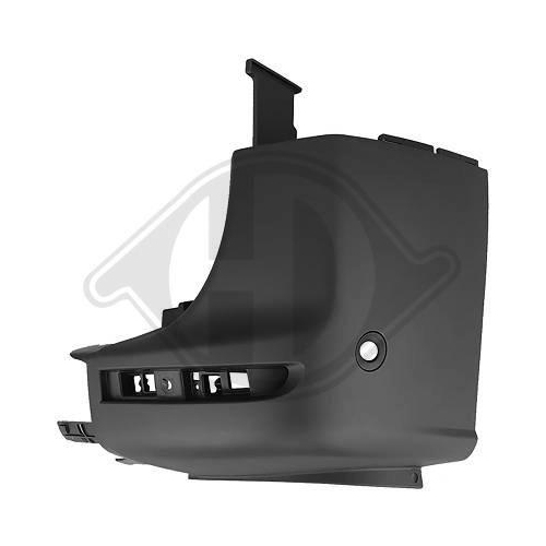 DIEDERICHS Bumper
