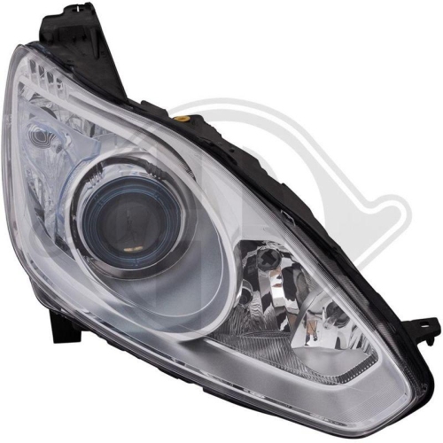 DIEDERICHS Farol principal Priority Parts
