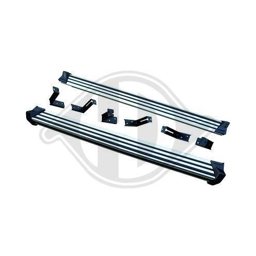 DIEDERICHS Treeplank HD Tuning