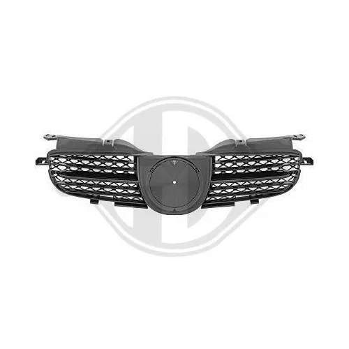DIEDERICHS Radyatör ızgarası HD Tuning