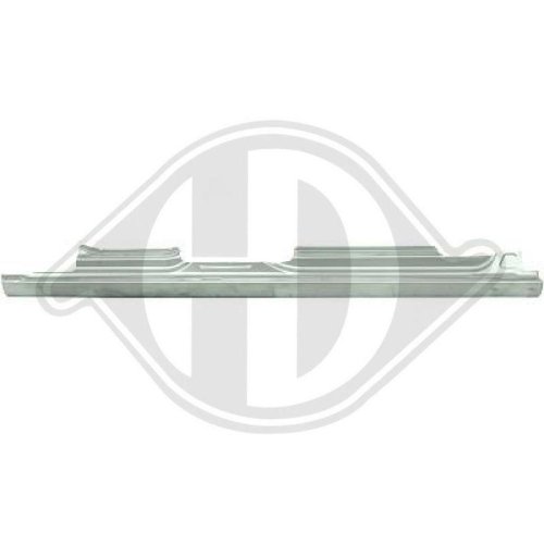 DIEDERICHS Biniş sacı DIEDERICHS Biniş sacı
