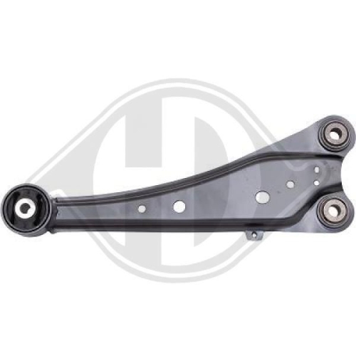 DIEDERICHS Control/Trailing Arm, wheel suspension