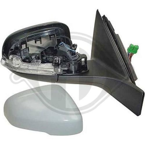 DIEDERICHS Exterior Mirror