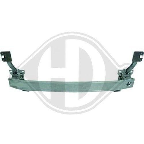 DIEDERICHS Impact Absorber, bumper