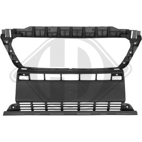 DIEDERICHS Буфер Priority Parts