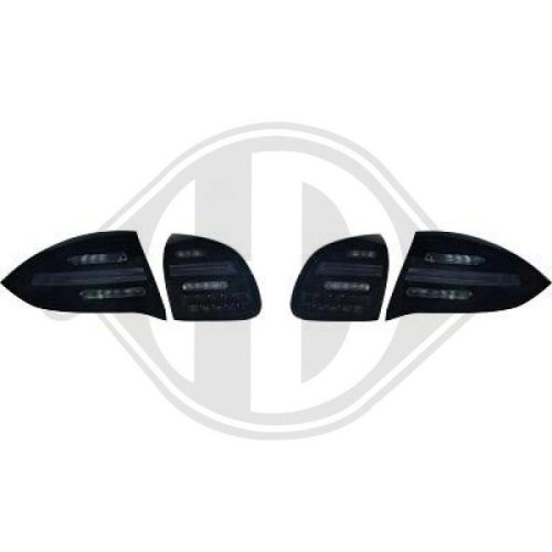 DIEDERICHS Kit fanalino posteriore HD Tuning