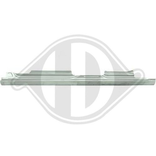 DIEDERICHS Biniş sacı DIEDERICHS Biniş sacı