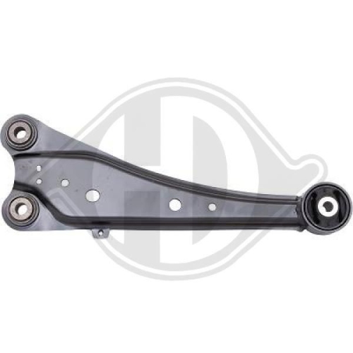 DIEDERICHS Control/Trailing Arm, wheel suspension