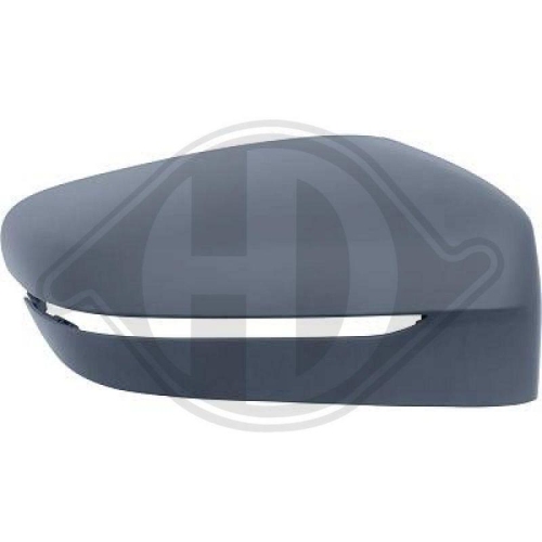 DIEDERICHS Cubierta, retrovisor exterior