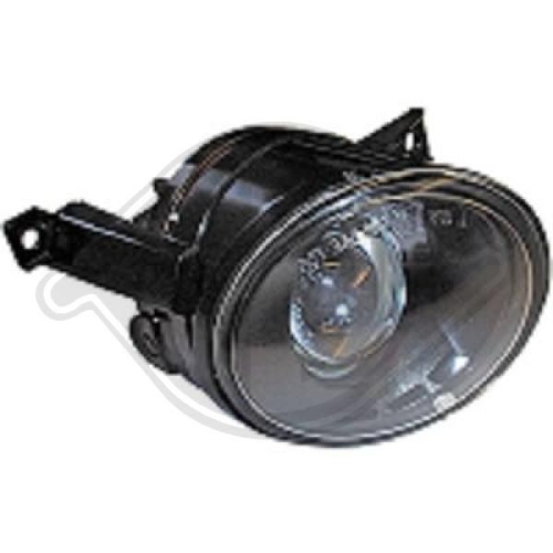 DIEDERICHS Front Fog Light