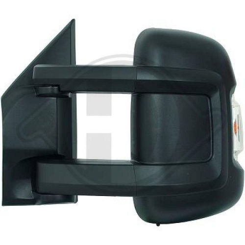 DIEDERICHS Retrovisor exterior DIEDERICHS Retrovisor exterior