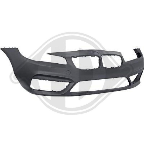 DIEDERICHS Буфер Priority Parts