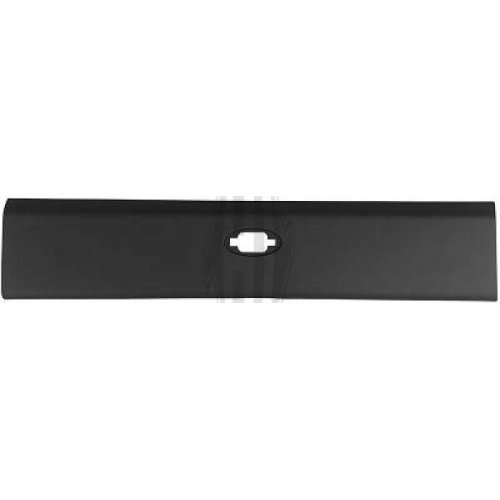 DIEDERICHS Trim/Protection Strip, quarter panel