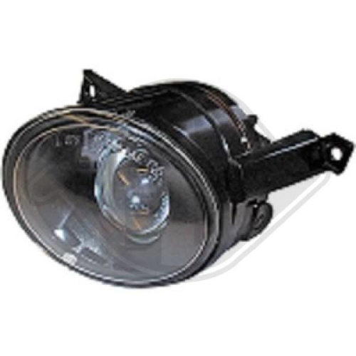 DIEDERICHS Front Fog Light