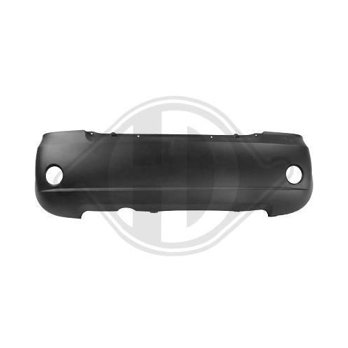 DIEDERICHS Bumper