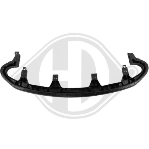 DIEDERICHS Supporto, Paraurti