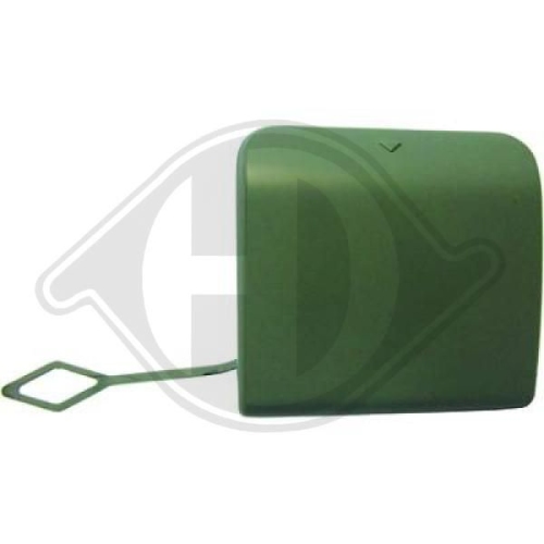 DIEDERICHS Cover, bumper