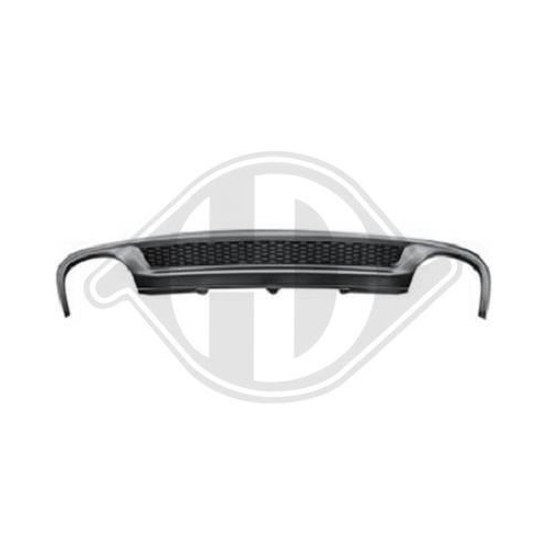 DIEDERICHS Stoßfänger HD Tuning