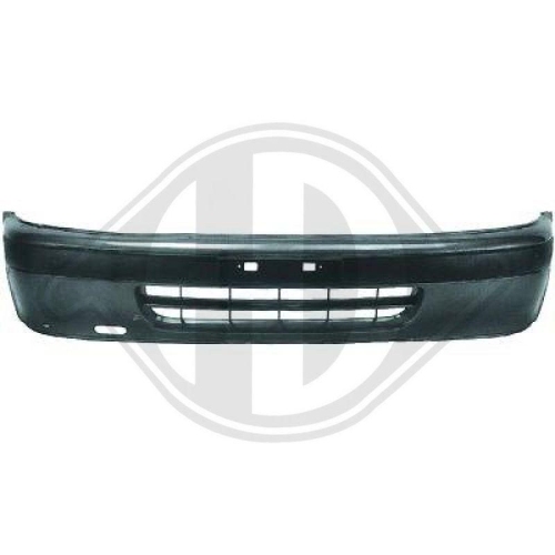 DIEDERICHS Bumper DIEDERICHS Bumper