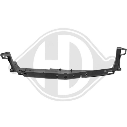 DIEDERICHS Supporto, Paraurti