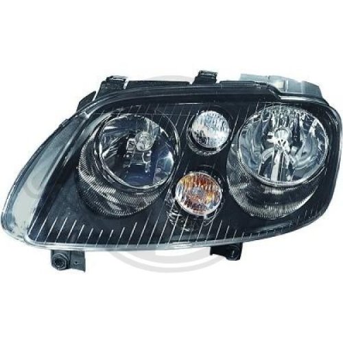 DIEDERICHS Headlight HD Tuning