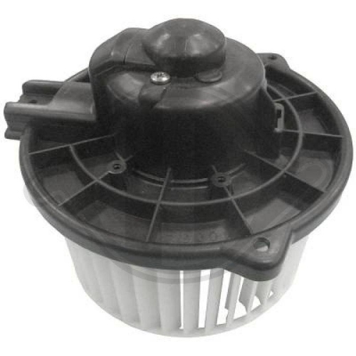 DIEDERICHS Ventilatore abitacolo DIEDERICHS Climate