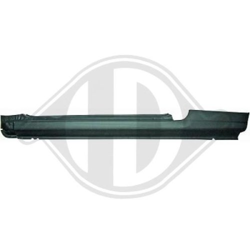 DIEDERICHS Rocker Panel