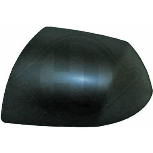 DIEDERICHS Copertura, Specchio esterno