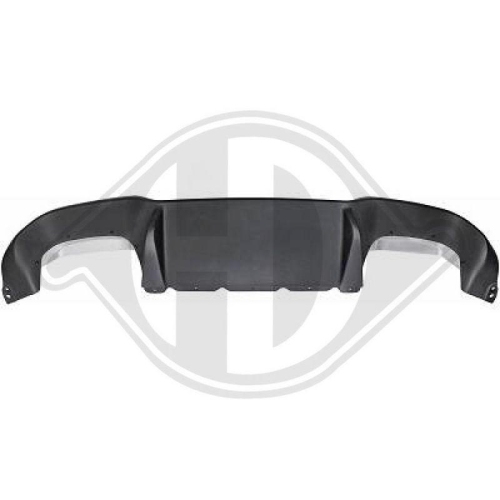 DIEDERICHS Pokrywa, zderzak HD Tuning DIEDERICHS Pokrywa, zderzak HD Tuning