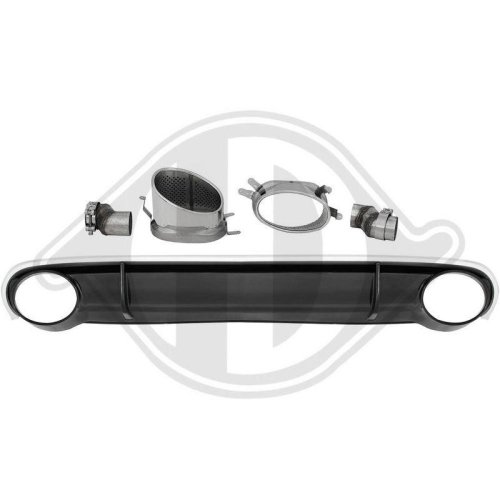 DIEDERICHS Stoßfänger HD Tuning